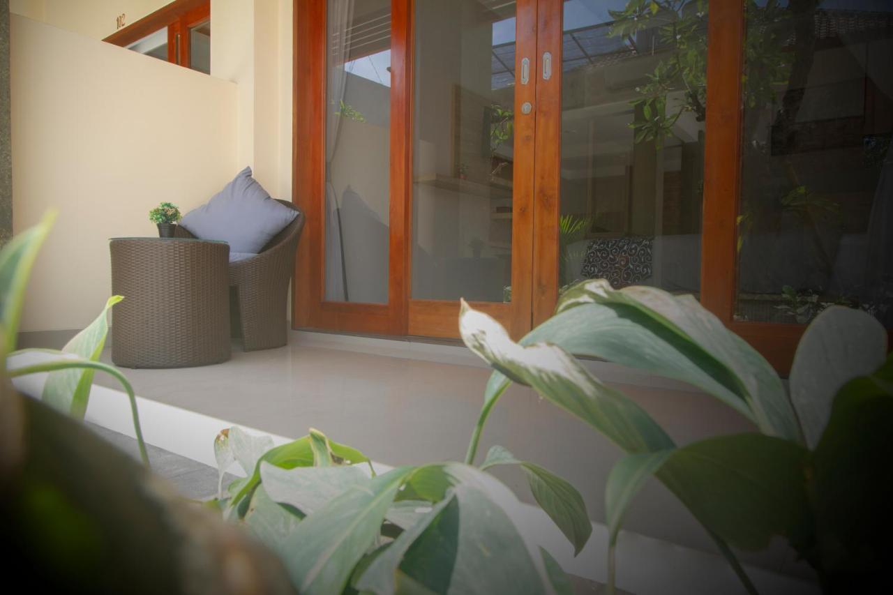 D Sarian Seminyak Hotel Exterior foto
